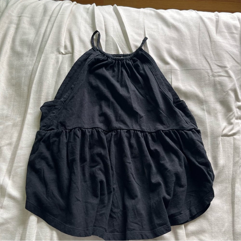 American eagle tank
